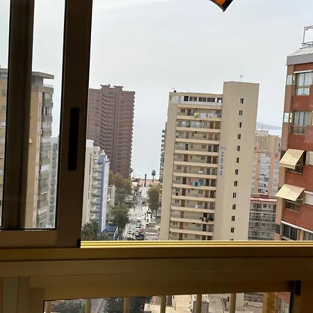 Avec Vue Sur La Et Les Montagnes 360 M De La Apartment *