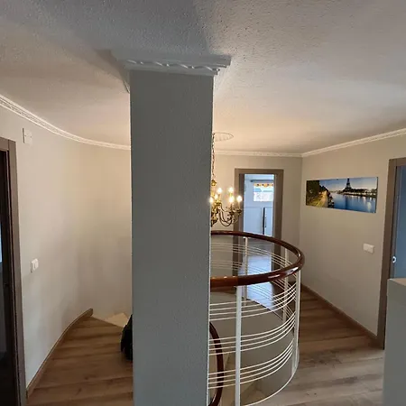 Apartment Avec Vue Sur La Et Les Montagnes 360 M De La Benidorm