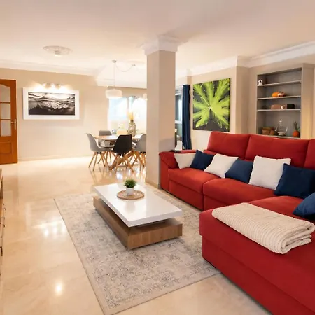Duplex Ideal Vue & Montagnes, A 5 Min A Pied De La Apartment