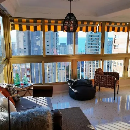 Apartment Duplex Ideal Vue & Montagnes, A 5 Min A Pied De La