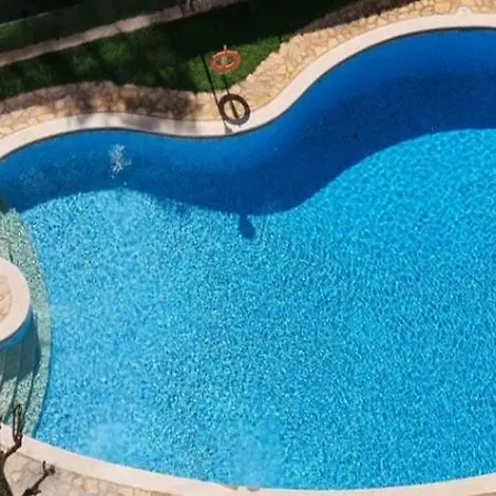 Apartment Duplex Ideal Vue & Montagnes, A 5 Min A Pied De La Benidorm
