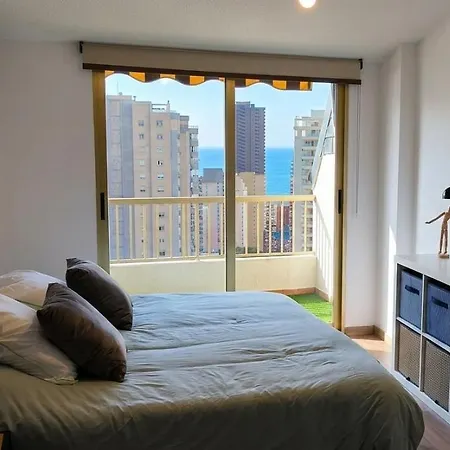 Duplex Ideal Vue & Montagnes, A 5 Min A Pied De La Apartment