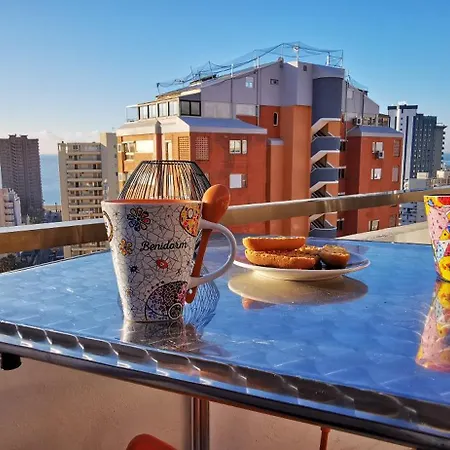 Apartment Duplex Ideal Vue & Montagnes, A 5 Min A Pied De La *